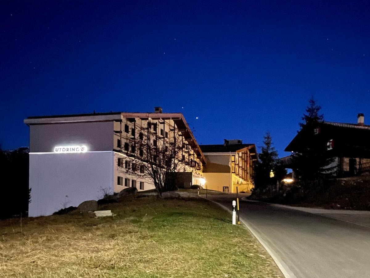 Apartment Utoring Acletta-81 By Interhome Disentis Exterior foto