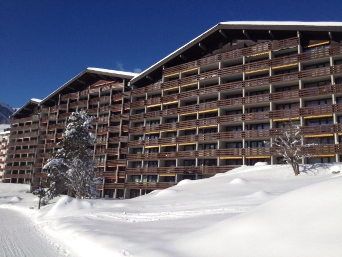 Apartment Utoring Acletta-81 By Interhome Disentis Exterior foto