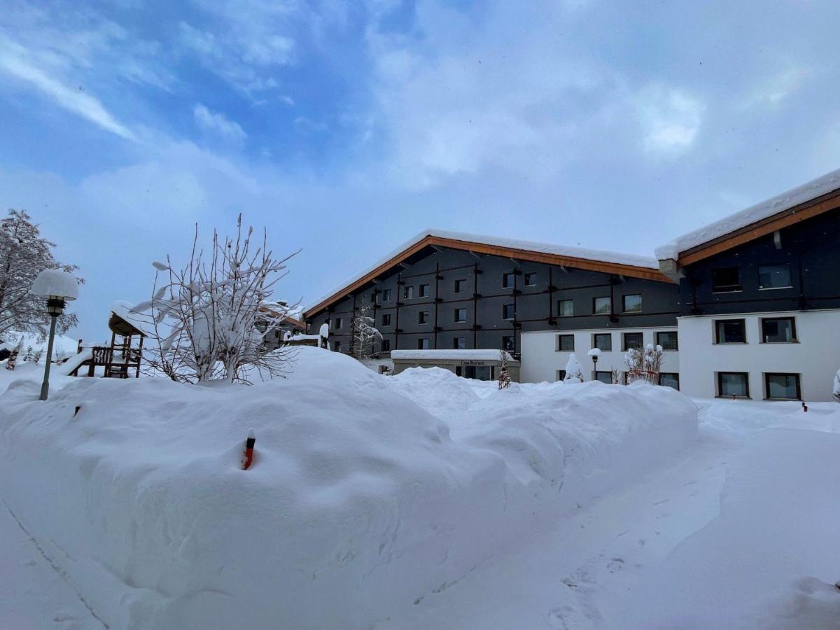 Apartment Utoring Acletta-81 By Interhome Disentis Exterior foto
