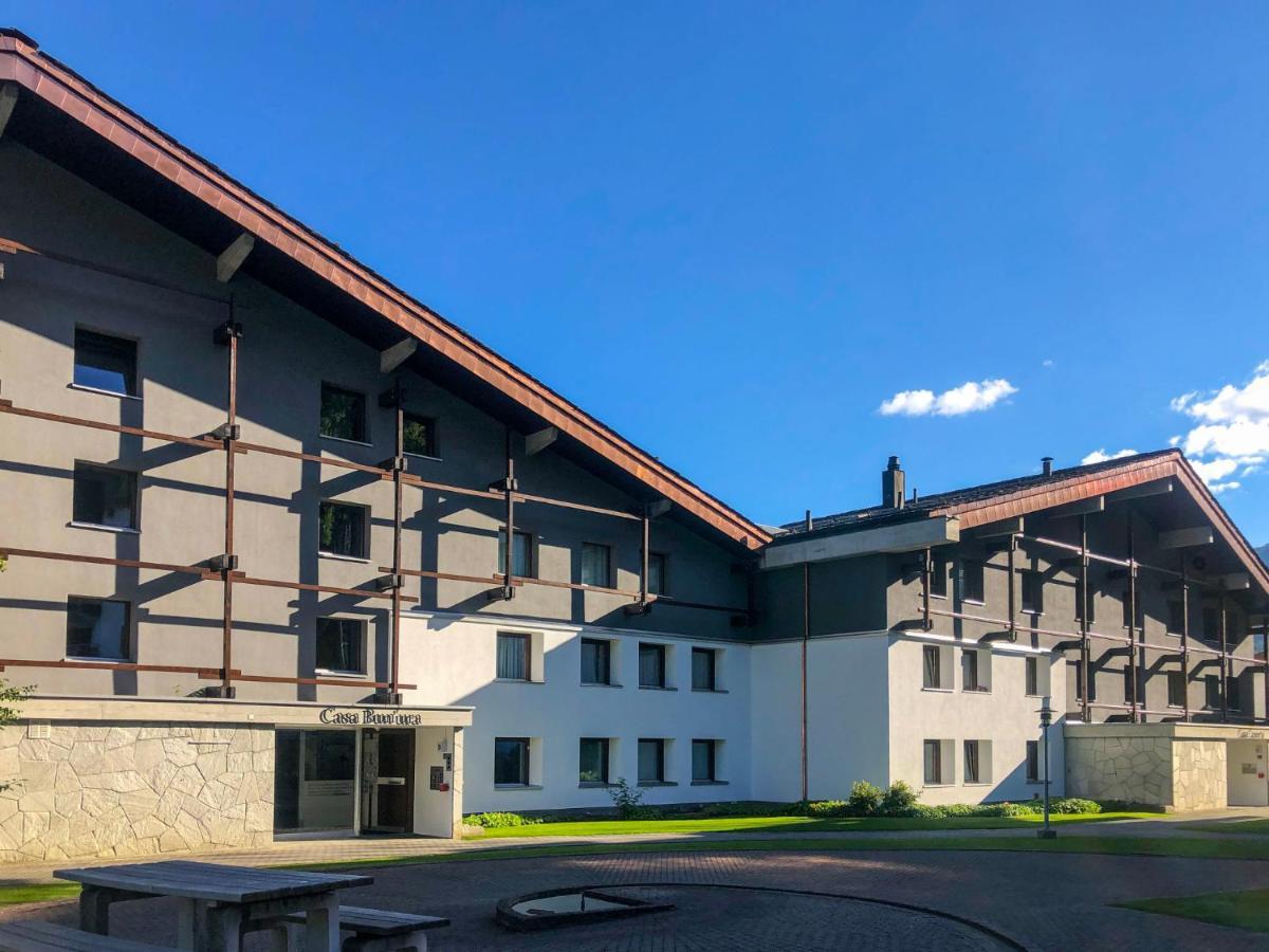 Apartment Utoring Acletta-81 By Interhome Disentis Exterior foto